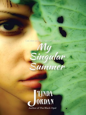 cover image of My Singular Summer